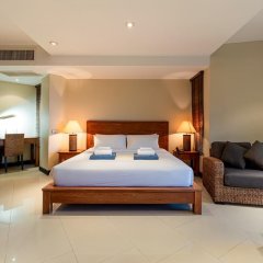 The Aspasia in Phuket, Thailand from 347$, photos, reviews - zenhotels.com guestroom photo 3