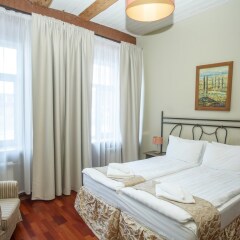 A Boutique Hotel фото 3