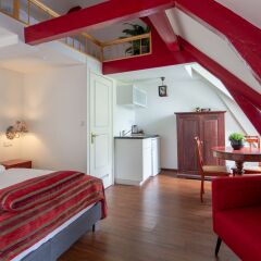 Amsterdam House Hotel комната для гостей фото 4