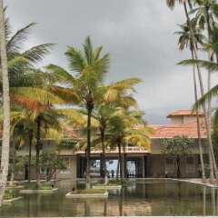 Отель Heritance Ahungalla Шри-Ланка, Ахунгалла - 1 отзыв об отеле, цены и фото номеров - забронировать отель Heritance Ahungalla онлайн приотельная территория