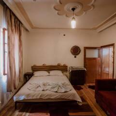 Alexander Cave House Турция, Ургуп - отзывы, цены и фото номеров - забронировать отель Alexander Cave House онлайн комната для гостей фото 2