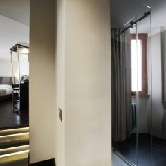 Отель Mood Suites Tritone Италия, Рим - отзывы, цены и фото номеров - забронировать отель Mood Suites Tritone онлайн комната для гостей фото 4