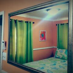 Апартаменты The Oasis at Oaklands Apartment 2 спа