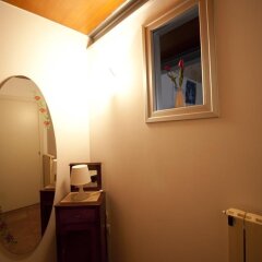 Отель Il Mulino A Vento Матера удобства в номере фото 2