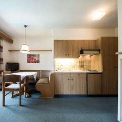 Апартаменты Apartments Obermayr Лана фото 16