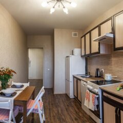 Гостиница Bela Kuna 1 Bldg 2 в Санкт-Петербурге отзывы, цены и фото номеров - забронировать гостиницу Bela Kuna 1 Bldg 2 онлайн Санкт-Петербург в номере фото 2