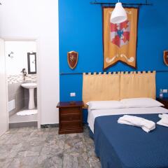 Отель B&B Dimora del Conte Италия, Пьяцца-Армерина - отзывы, цены и фото номеров - забронировать отель B&B Dimora del Conte онлайн детские мероприятия