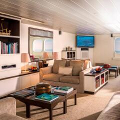 Отель Four Seasons Resort Maldives at Kuda Huraa комната для гостей фото 4