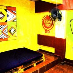 The Overstay Hostel фото 6