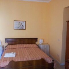 Отель B&B La Salita Attard Италия, Порт-Эмпедокле - отзывы, цены и фото номеров - забронировать отель B&B La Salita Attard онлайн комната для гостей фото 2