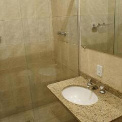 Antico Plaza Hotel ванная