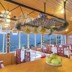 Отель Sapa Eden Hotel Вьетнам, Шапа - 1 отзыв об отеле, цены и фото номеров - забронировать отель Sapa Eden Hotel онлайн помещение для мероприятий
