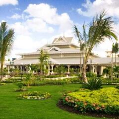 Отель Luxury Bahia Principe Esmeralda - All Inclusive Доминикана, Пунта Кана - 10 отзывов об отеле, цены и фото номеров - забронировать отель Luxury Bahia Principe Esmeralda - All Inclusive онлайн