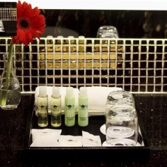 Nova Express Pattaya Hotel ванная