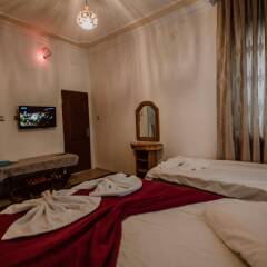 Отель Alexander Cave House комната для гостей фото 5