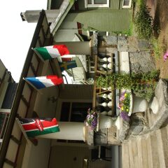 Отель Windsor Guest House Канада, Ванкувер - отзывы, цены и фото номеров - забронировать отель Windsor Guest House онлайн бассейн