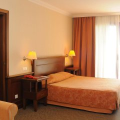 Grand Kaptan Hotel Турция, Аланья - 1 отзыв об отеле, цены и фото номеров - забронировать отель Grand Kaptan Hotel - All Inclusive онлайн комната для гостей фото 2