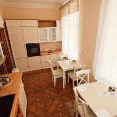 Гостиница Горькофф на Остоженке комната для гостей фото 4