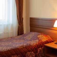 Volga Apart Hotel комната для гостей фото 2