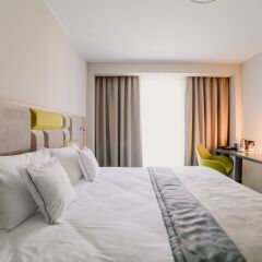 Hotel Almond Business & SPA комната для гостей фото 5
