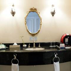 Gran Hotel Ciudad de Mexico интерьер отеля фото 3