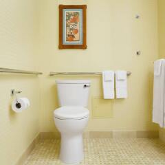 Disneys Grand Californian Hotel and Spa ванная
