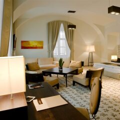 Buda Castle Fashion Hotel фото 25