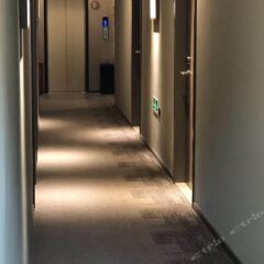 Ru Xiang Hotel интерьер отеля фото 3