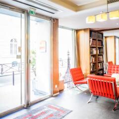 Art Hotel Congres развлечения