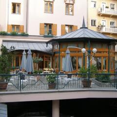 Corvin Hotel Budapest - Sissi wing фото 14