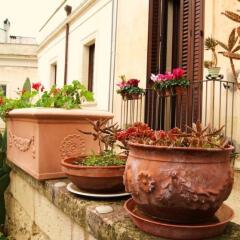Отель B&B Demetra Лечче фото 5