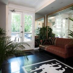 Апартаменты Fountain House Apartments Лондон бассейн