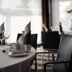 Отель Pullman Dresden Newa питание фото 3