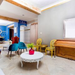 Отель Collection O Coyota House Мексика, Мехико - отзывы, цены и фото номеров - забронировать отель Collection O Coyota House онлайн детские мероприятия фото 2
