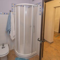 Отель Fabulosa Casa Mudéjar. ванная фото 2