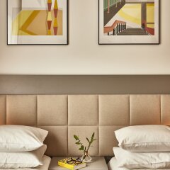 City Comfort Apart-hotel in Warsaw, Poland from 108$, photos, reviews - zenhotels.com guestroom photo 2