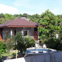Отель Lanta Dream Garden Pool Villa Ланта
