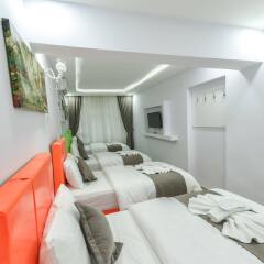 Eren Hotel Турция, Измит - отзывы, цены и фото номеров - забронировать отель Eren Hotel онлайн спа фото 2