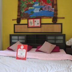 Отель Nida Rooms Phuket Marina Rose комната для гостей