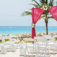 Отель Riu Republica - Adults only - All Inclusive