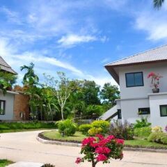 Отель Samui Honey Suite Таиланд, Самуи - отзывы, цены и фото номеров - забронировать отель Samui Honey Suite онлайн фото 2