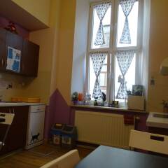 Отель Cat Hostel Krakow Польша, Краков - отзывы, цены и фото номеров - забронировать отель Cat Hostel Krakow онлайн фото 2