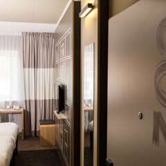 Отель ibis Vilnius Centre комната для гостей фото 4