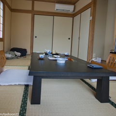 Отель Ryokan Tatsumi Хидзи детские мероприятия