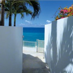 Villa Luna in Cul de Sac, Sint Maarten from 756$, photos, reviews - zenhotels.com