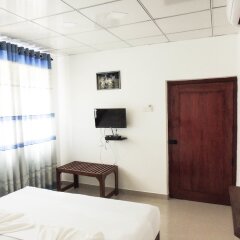 Отель Shaa Lodge удобства в номере