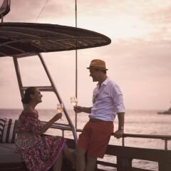 Отель Haadtien Beach Club фото 3