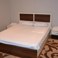 Отель Laman Hotel Азербайджан, Новхана - отзывы, цены и фото номеров - забронировать отель Laman Hotel онлайн комната для гостей фото 4