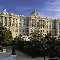 Hotel ibis Styles Madrid Prado