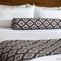 Отель Crowne Plaza Washington National Airport США, Арлингтон - отзывы, цены и фото номеров - забронировать отель Crowne Plaza Washington National Airport онлайн комната для гостей фото 2